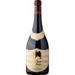Domaine Philippe Leclerc Gevrey Chambertin Les Platieres 2023 Červené 13.5% 0.75 l (holá láhev) – Hledejceny.cz