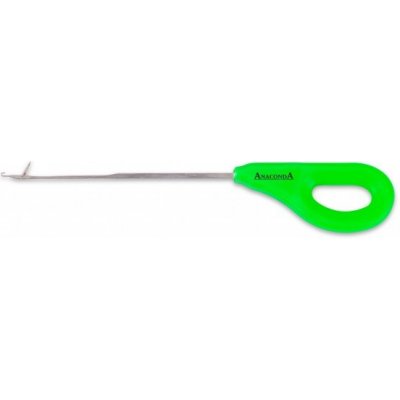 Anaconda jehla Candy Splice Needle Ultra Fine zelená – Hledejceny.cz