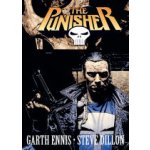 Punisher II. - Dillon Steve Ennis Garth – Hledejceny.cz