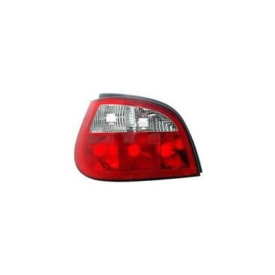 Zadní světlo- levé RENAULT MEGANE I 1999-2002 |999-2002| TYC | 11-0216-01-2 – Hledejceny.cz