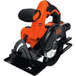 Black & Decker BDCCS18N-XJ – Sleviste.cz