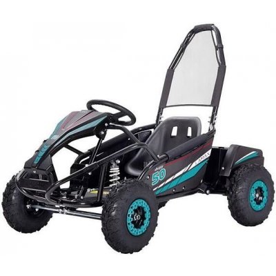 Lamax eBuggy UTV50 Long Range - assembled – Zboží Dáma