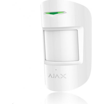 Ajax CombiProtect 38097.06.WH1 – Hledejceny.cz