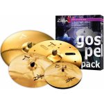 Zildjian Gospel Pack – Zboží Mobilmania