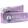 Zubní pasty Marvis pro citlivé dásně s fluoridy 75 ml