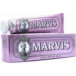 Marvis pro citlivé dásně s fluoridy 75 ml – Hledejceny.cz