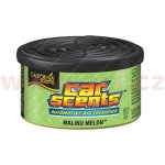 California Scents Car Scents Malibu Melon | Zboží Auto