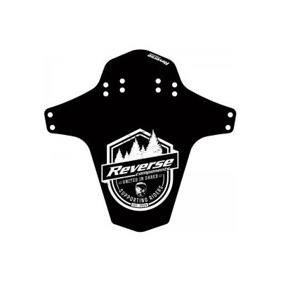 Reverse MudGuard Supporting Riders – Zboží Dáma