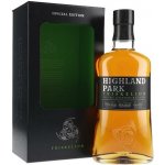 Highland Park Triskelion 45,1% 0,7 l (karton) – Hledejceny.cz