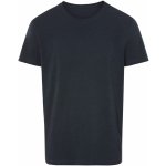 Livergy pánské triko z čisté bavlny navy modrá – Hledejceny.cz