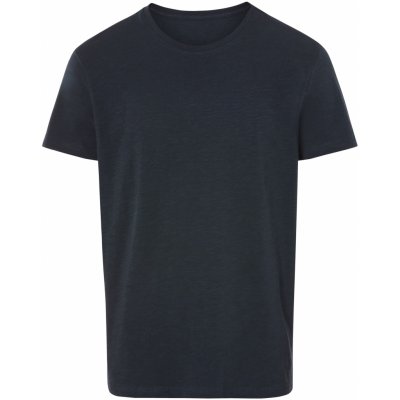 Livergy pánské triko z čisté bavlny navy modrá – Hledejceny.cz