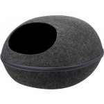 Trixie Plstěná jeskyně pelíšek Liva – Zboží Dáma