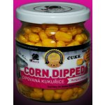 LK Baits Dipovaná kukuřice 220 ml Ice Vanilla – Hledejceny.cz