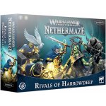 GW Warhammer Underworlds: Rivals of Harrowdeep – Sleviste.cz