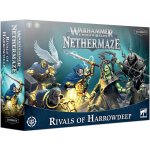 GW Warhammer Underworlds: Rivals of Harrowdeep – Zboží Živě