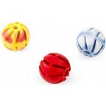 SUM-PLAST Míč guma plovací Vanil. 5 cm – Zbozi.Blesk.cz