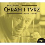 Chrám i tvrz - Kniha o češtině - čte Miroslav Horníček – Hledejceny.cz