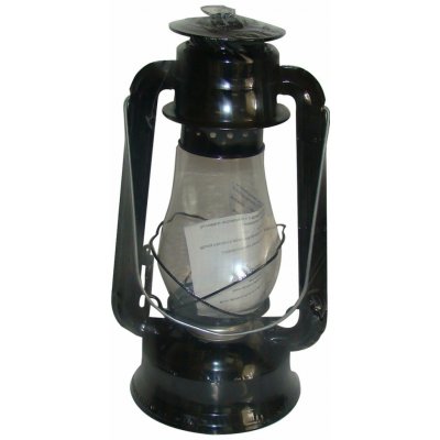 lampa petrolejová 30cm ČER – Hledejceny.cz