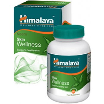 Himalaya Neem 60 tablet