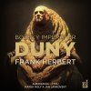 Audiokniha Božský imperátor Duny - Frank Herbert - Čte Marek Holý, Jan Jankovský