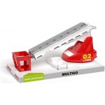 efko MultiGO Fire hasičský žebřík pro Igráčkovo auto – Zboží Mobilmania
