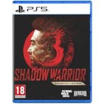 Shadow Warrior 3 (Definitive Edition) – Hledejceny.cz