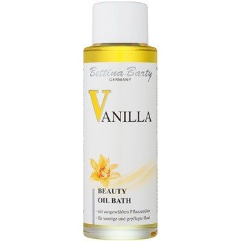 Bettina Barty Classic Vanilla olej do koupele 200 ml