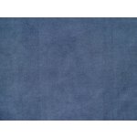 tmavě modrý elastický semiš 2466 – Zboží Dáma