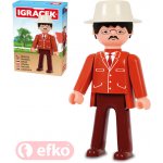 Efko Igráček Dědeček – Zboží Dáma