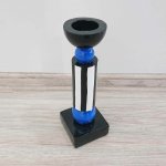 Kare Design Svícen na čajovou svíčku Trophy 24cm Kare, 24 cm – Hledejceny.cz