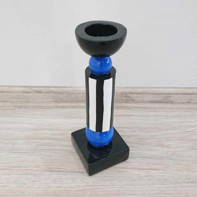 Kare Design Svícen na čajovou svíčku Trophy 24cm Kare, 24 cm – Hledejceny.cz