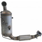 Filtr pevných částic - DPF BOSAL 097-763 (097763) – Sleviste.cz