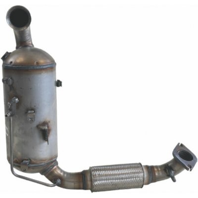 Filtr pevných částic - DPF BOSAL 097-763 (097763) – Sleviste.cz