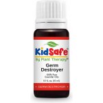 KidSafe Plant Therapy Germ Destroyer Esenciální olej 10 ml – Zboží Dáma KidSafe Plant Therapy Germ Destroyer Esenciální olej 10 ml – Zboží Dáma
