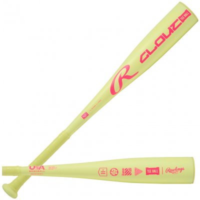 Rawlings CLOUT T-Ball 25" – Hledejceny.cz