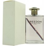 Tommy Hilfiger Freedom toaletní voda pánská 100 ml tester – Sleviste.cz