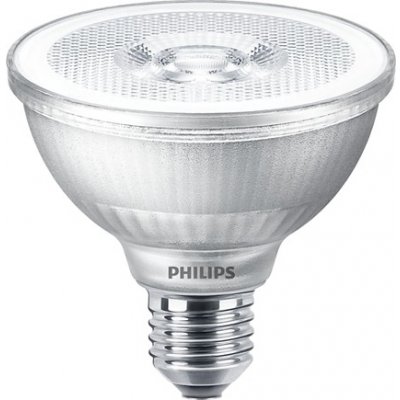 Philips Master LED žárovka PAR30S E27 9.5-75W 830 25D D 760Lm stmívatelná – Hledejceny.cz