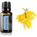 doTerra Esenciální olej Ylang Ylang 15 ml – Zboží Mobilmania