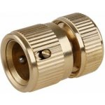 Rychlospojka 1/2" mosaz ROSA – Sleviste.cz