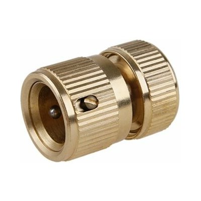 Rychlospojka 1/2" mosaz ROSA – Sleviste.cz