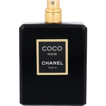 Chanel Coco Noir parfémovaná voda dámská 100 ml tester