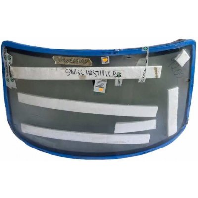 Čelní sklo - autosklo CITROEN BERLINGO - PEUGEOT PARTNER 2006-2015 – Hledejceny.cz