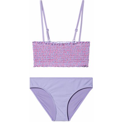 Pepperts! Dívčí plavky lila fialová – Zboží Mobilmania