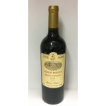 Wine Man Merlot Reserve 13,5% 0,75 l (holá láhev) – Hledejceny.cz