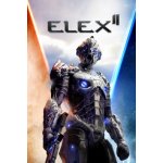 Elex 2 – Hledejceny.cz