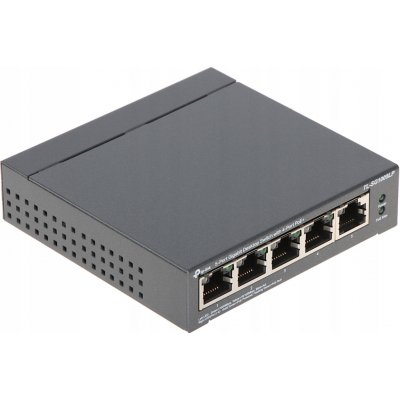 TP-Link TL-SG1005LP – Hledejceny.cz