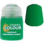 GW Citadel Contrast Karandras Green – Zboží Dáma