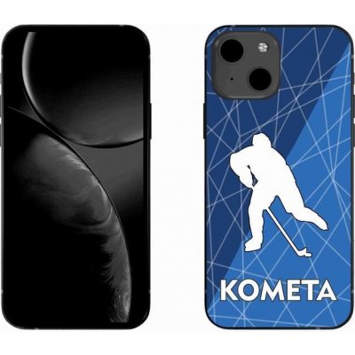 Pouzdro mmCase Gelové iPhone 13 6.1 - Kometa – Hledejceny.cz