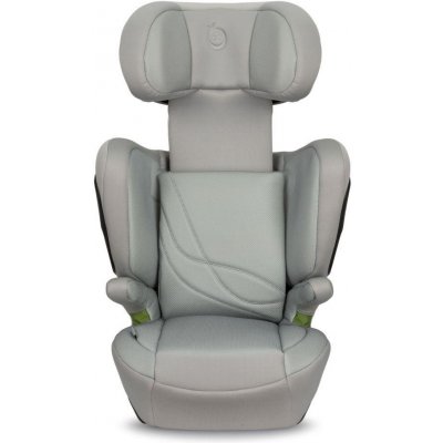 MoMi MEI 2024 šedá – Zboží Dáma