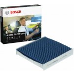 Filtr, vzduch v interiéru BOSCH 0 986 628 595 – Hledejceny.cz